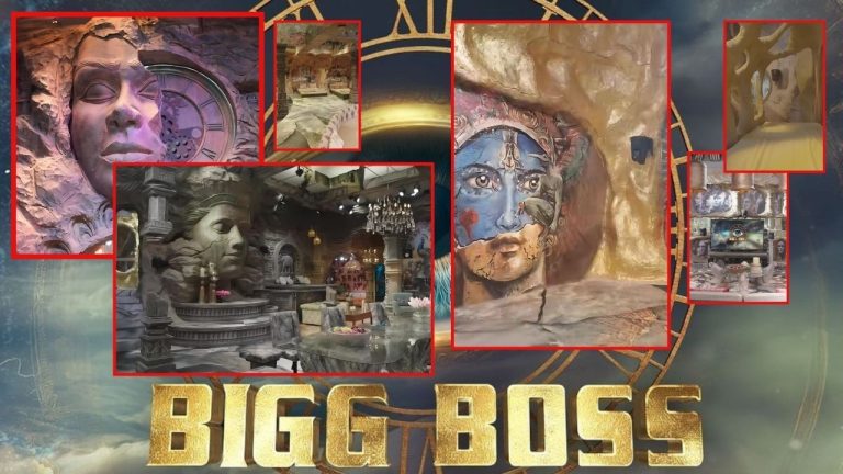 Bigg Boss 18 Inside House: शीशमहल से लेकर पुरानी गुफाओं तक, बिग बॉस का ये घर आपको वक्त में पीछे ले जाएगा