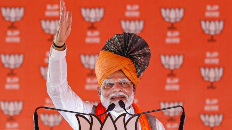 Haryana Elections 2024: कांग्रेस कभी स्थिर सरकार नहीं दे सकती… चुनाव प्रचार खत्म होने पर PM मोदी की जनता से अपील