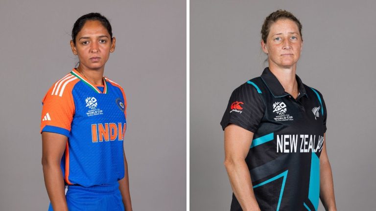 IND vs NZ Live: टी20 वर्ल्ड कप में भारत का पहला मैच, न्यूजीलैंड से होगा सामना