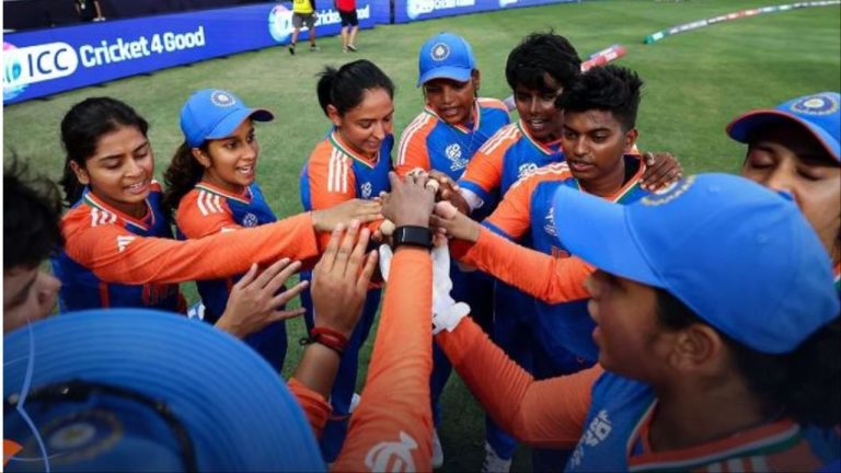 IND vs PAK, Women’s T20WC: भारत और पाकिस्तान ने लिया बड़ा फैसला, इस वजह से टीम में किए 1-1 बदलाव