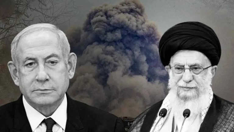 Israel Iran Conflict: इजराइली हमलों से फिर दहला लेबनान, पूरी रात बेरूत पर सीरियल एयर स्ट्राइक