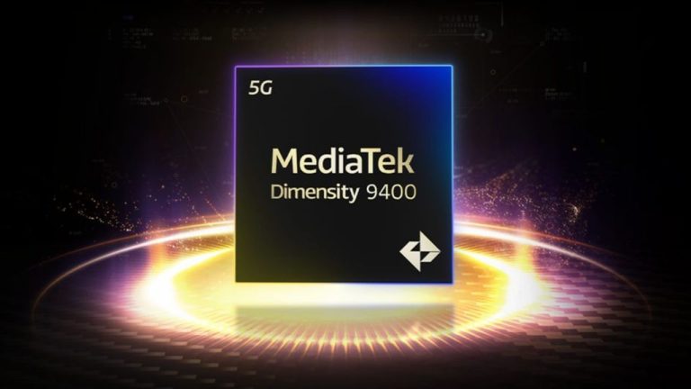 MediaTek Dimensity 9400 चिपसेट हुआ लॉन्च, AI समेत इन फीचर्स से फोन को बनाएगा पावरफुल