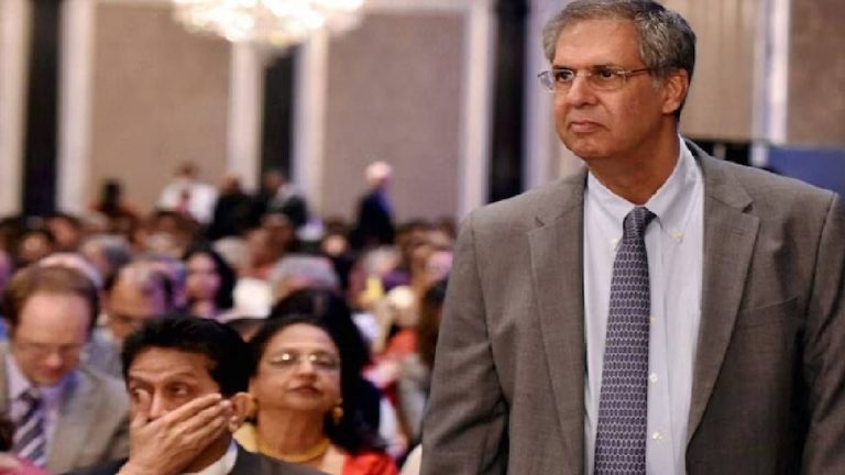 Noel Tata Chairman: रतन टाटा के सौतेले भाई नोएल संभालेंगे Tata Trust की जिम्मेदारी