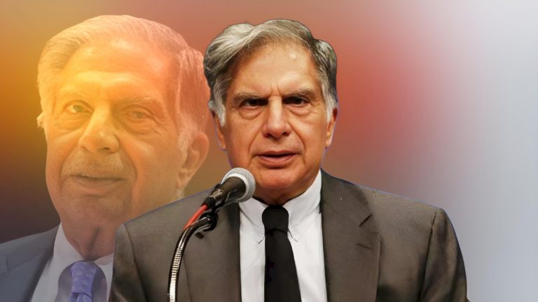 Ratan Tata: नमक से लेकर सॉफ्टवेयर तक…रतन टाटा ने जिसपर रखा हाथ वो बन गया सोना!