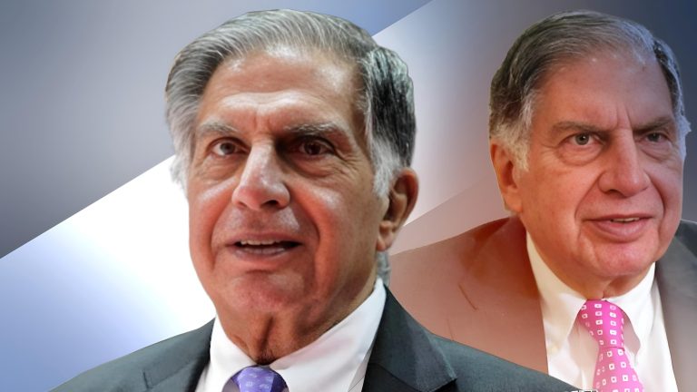 Ratan Tata Death News LIVE Updates: नहीं रहे उद्योगपति रतन टाटा, देश भर में शोक की लहर