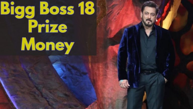 Bigg Boss 18 Prize Money: बिग बॉस 18 के विनर को कितनी मोटी रकम मिलेगी? फिनाले से पहले ही जान लीजिए