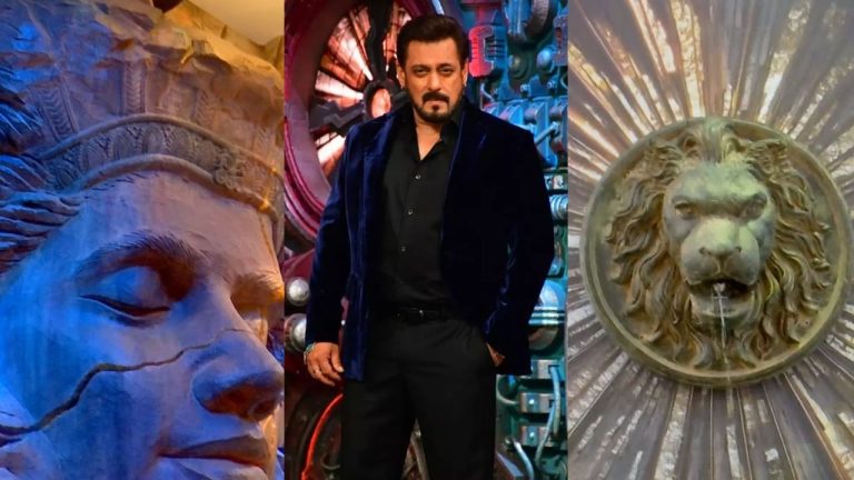 Bigg Boss 18 House Exclusive : बेडरूम में नहीं आएगी नींद, जेल उड़ा देगी चैन….जानें कैसा है इस साल सलमान खान के बिग बॉस का घर