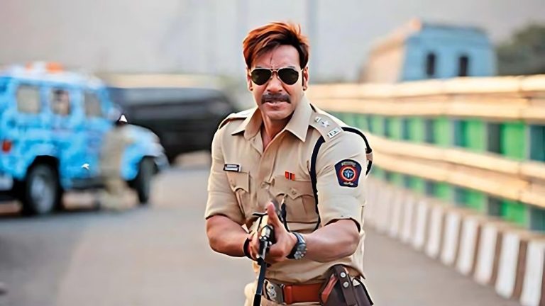 Singham Again Trailer: रूह बाबा के एक दिन बाद दहाड़ेगा बाजीराव सिंघम, माहौल गरम होने वाला है!