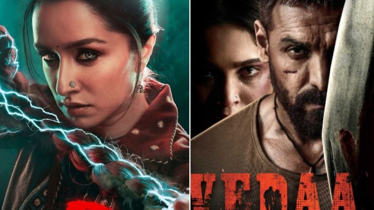 Stree 2 के सामने थिएटर्स में टिक नहीं पाई, अब इस OTT प्लेटफॉर्म पर रिलीज हुई जॉन अब्राहम की ‘वेदा’