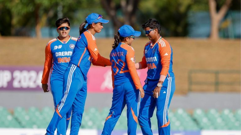 Women’s T20 World Cup: न्यूजीलैंड के खिलाफ डराने वाला है टीम इंडिया का रिकॉर्ड, जानें क्या होगी प्लेइंग XI?