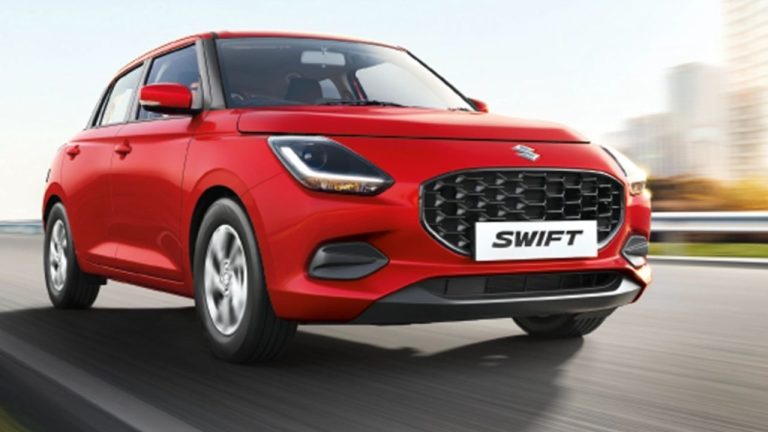 आ सकता है Maruti Swift का Hybrid वर्जन, कैसे होगा आपकी जेब को फायदा?