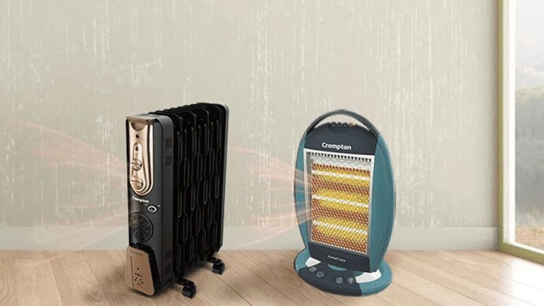 Oil Heater क्यों है नॉर्मल हीटर से बेहतर? सस्ते के चक्कर में हो न जाए गड़बड