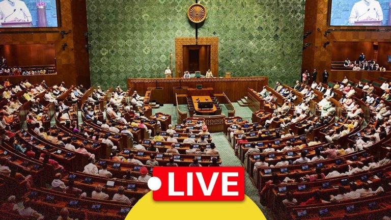 Parliament Winter Session Live Updates: संसद सत्र का तीसरा दिन, प्रियंका गांधी आज सांसद के रूप में लेंगी शपथ